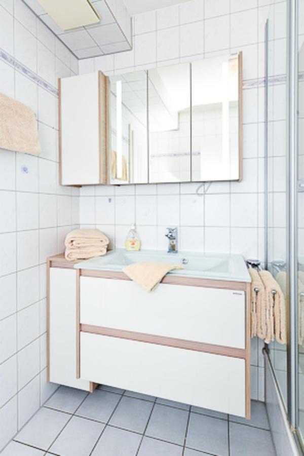 Haus Elfriede, Appartment Nordstrand Wohnung 3 Нордерней Экстерьер фото